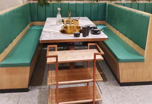 椰皇四季椰浆鸡餐厅火