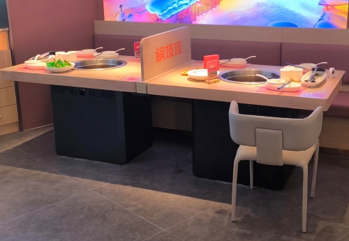 来自黑土地的铁锅炖大鹅——锅顶顶