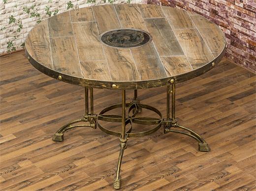 <b>在深圳开火锅店，选择火锅桌的技巧！</b>