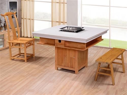 <b>深圳火锅桌椅厂家:练好基本功再谈发展</b>