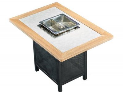 在众多的火锅桌生产厂家之中,我们应该怎样选