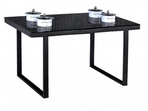 火锅桌椅如何选用五金螺丝