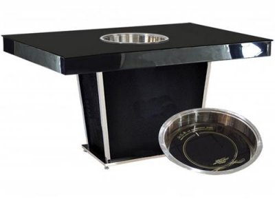 怎么选择不同的火锅桌，选择火锅桌的窍门你知