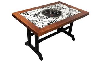 电磁炉火锅桌的准确运用办法？哪些做法会损害