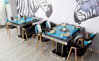 你知道哪些火锅桌椅不能购买吗?火锅桌椅选购要