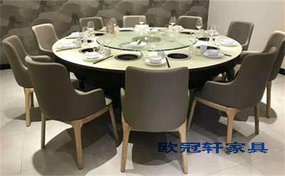 上海火锅店包厢火锅桌哪里买多少钱一张？