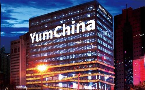 即将被百胜中国收购,黄记煌要和肯德基做兄弟