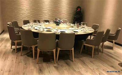 枣庄订制电磁炉小火锅桌多少钱一台--欧冠轩家具