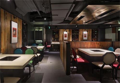 <b>海底捞火锅餐桌椅定制</b>