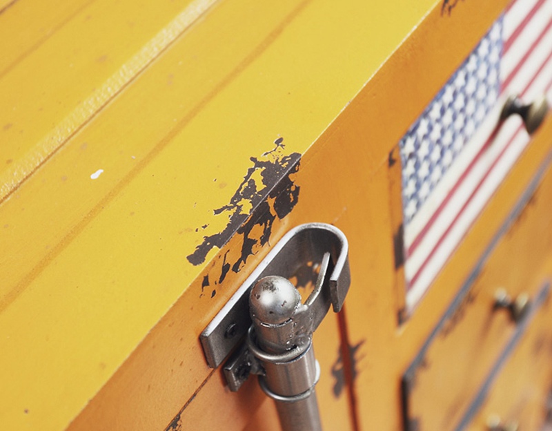 工业风家具沙发