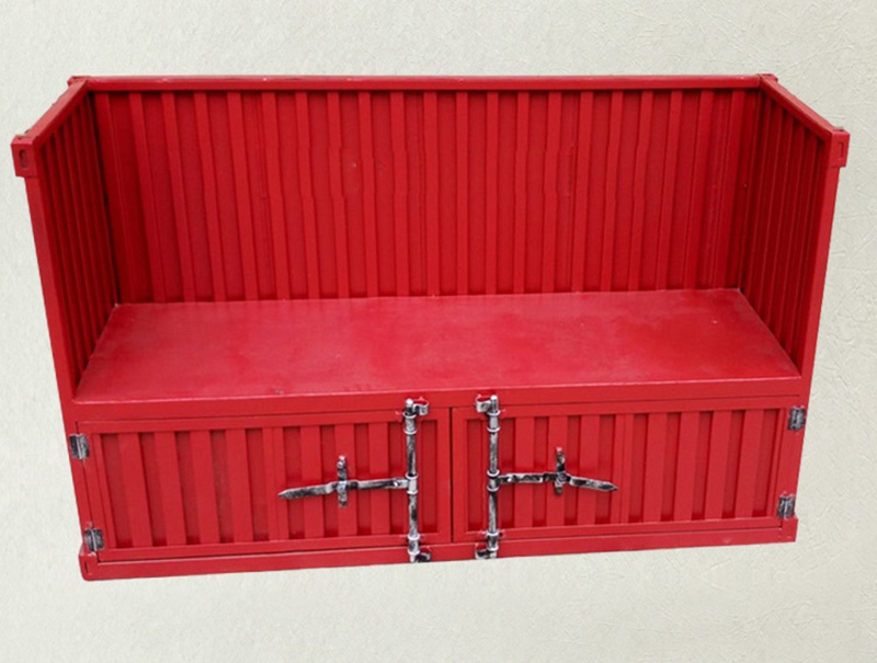 工业风家具沙发