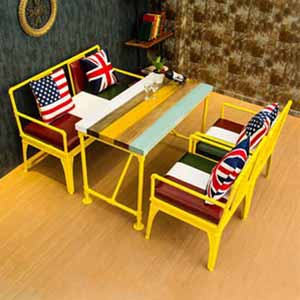 LOFT家具沙发