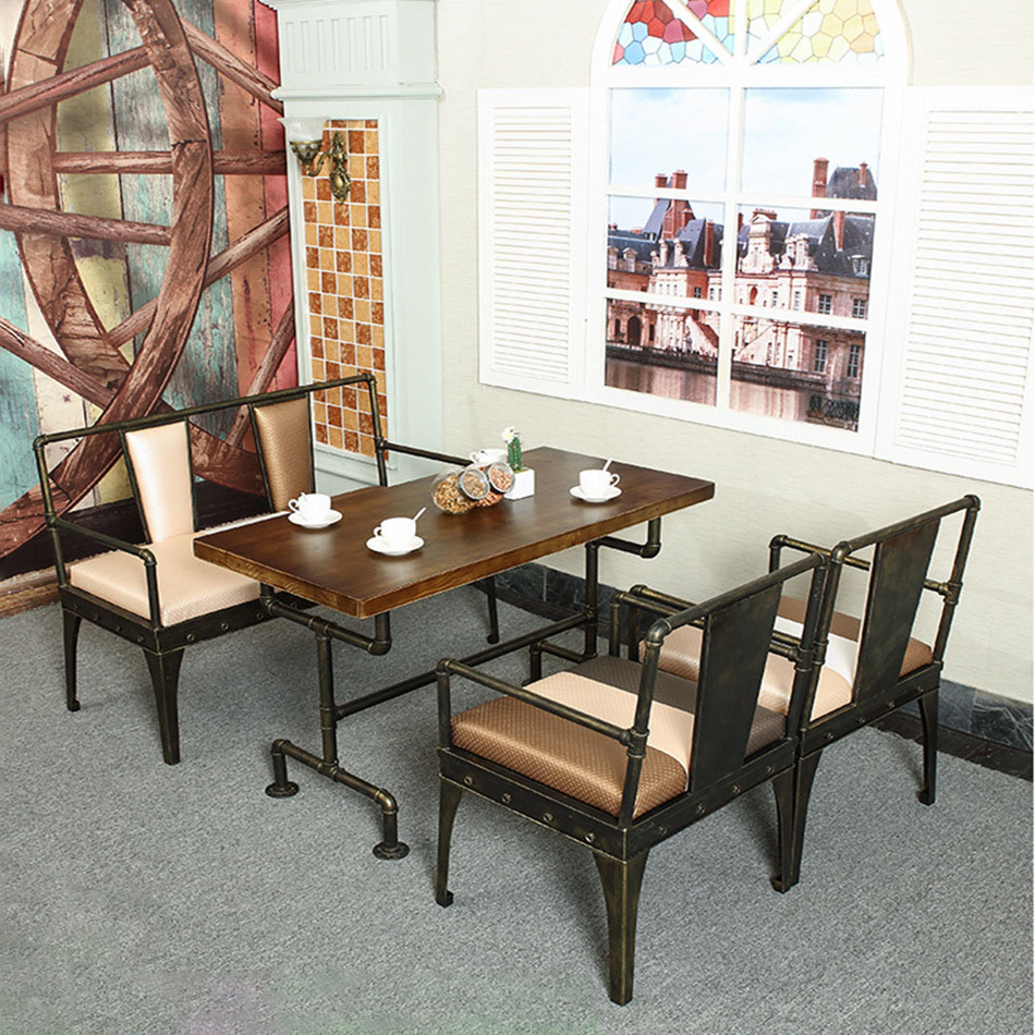 LOFT家具沙发