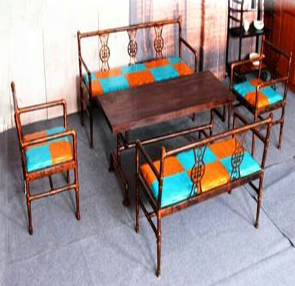 LOFT家具沙发