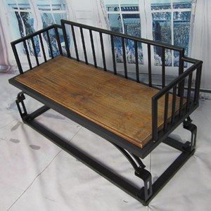 loft家具沙发