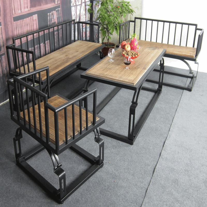 loft家具沙发