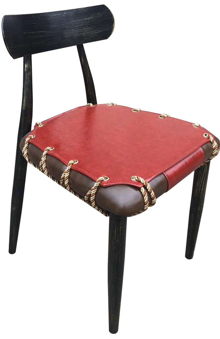 美式工业风桌椅