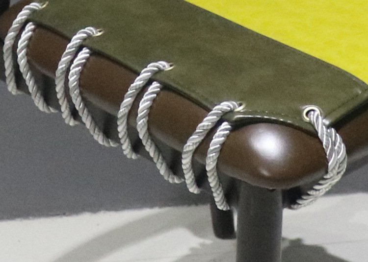 美式工业风桌椅