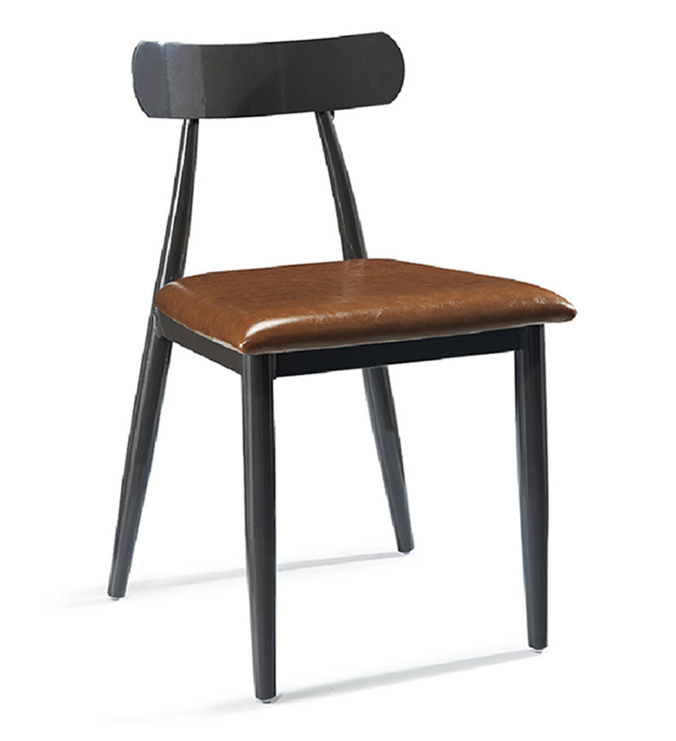 美式工业风桌椅