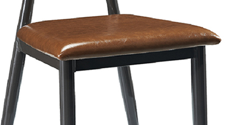 美式工业风桌椅