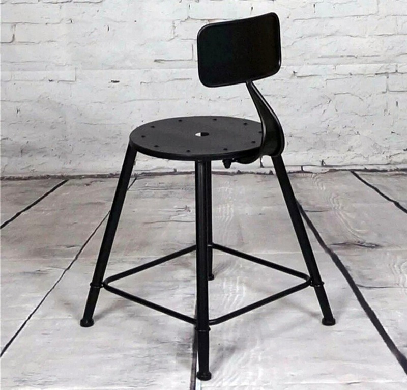 工业风家具