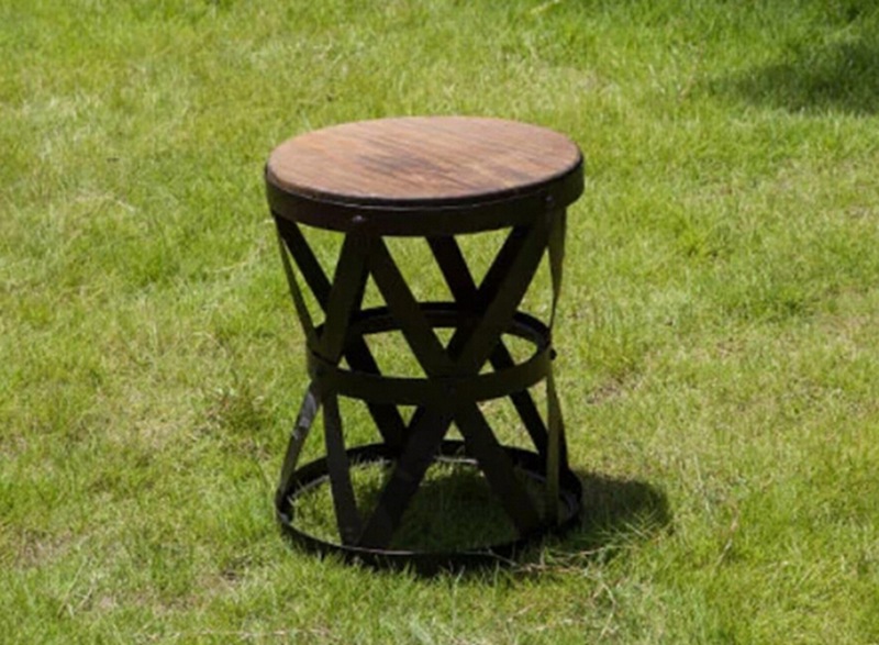 美式乡村家具