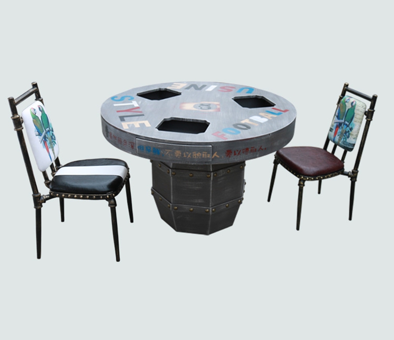美式家具