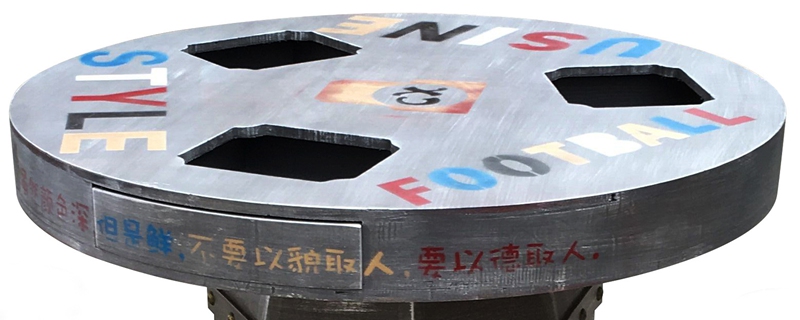 美式家具