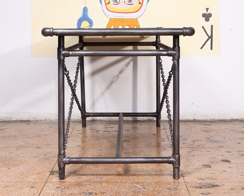 复古做旧家具