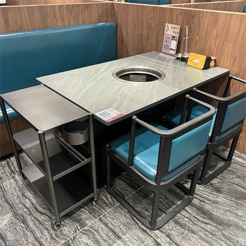 新款自净化大理石下沉