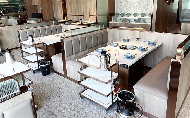 火锅桌椅哪家好怎么购买?选购火锅桌厂家要点是