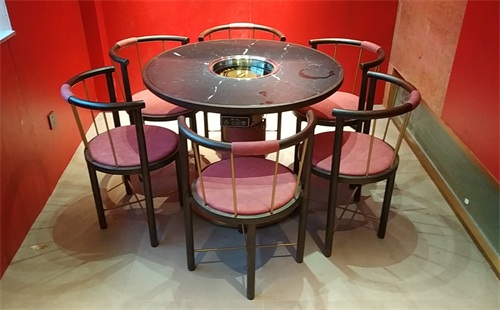 汕头火锅桌制造商哪家好?汕头火锅桌怎么选择比