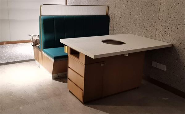 厦门思明海底捞火锅桌椅哪里定制比较好?选择很