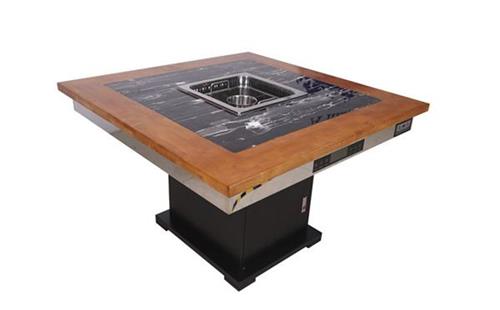 自助烧烤桌多少钱一台,今天终于有答案了-欧冠轩